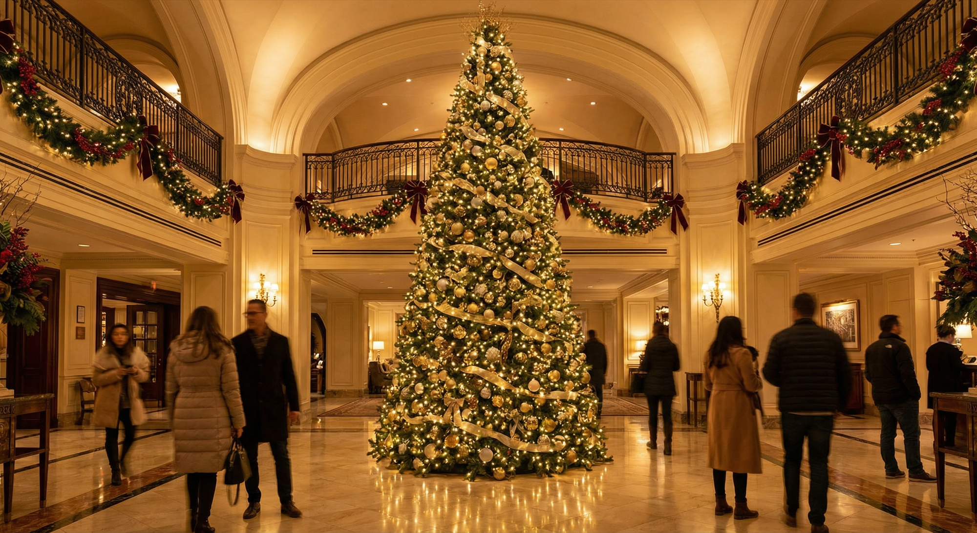 Commercial & Corporate