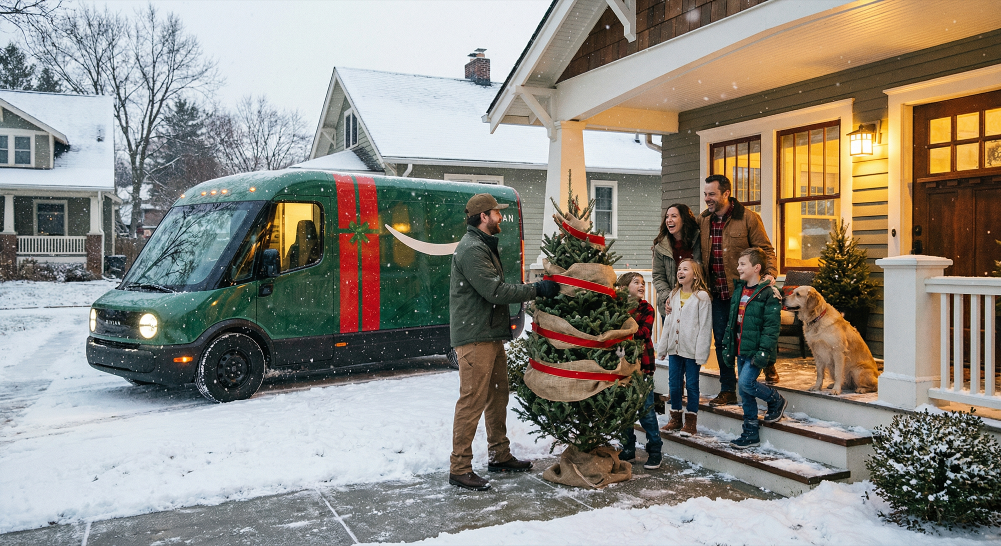 E-Commerce Operators