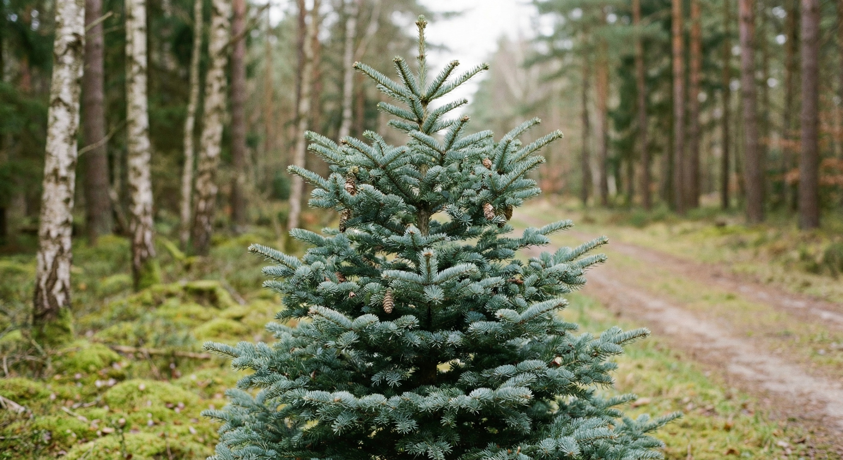 Noble Fir